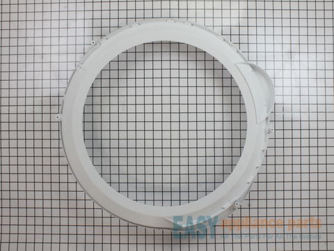 Tub Cover - White – Part Number: WH49X21274