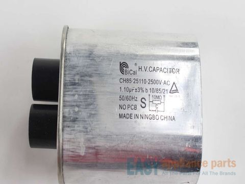 CAPACTR-MG – Part Number: W10561774