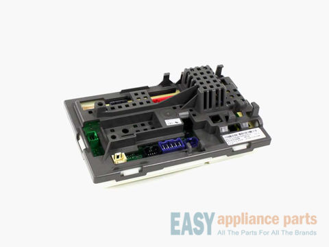 Washer Electronic Control Board – Part Number: W10723435