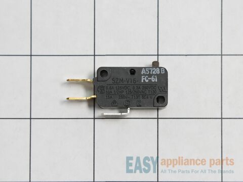 Switch Kit – Part Number: W10727408