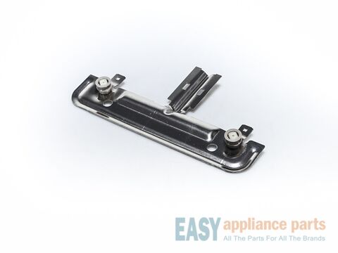 Dishrack Adjuster and Wheel Assembly – Part Number: W10728567
