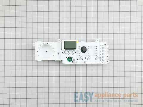 Electronic Control Board – Part Number: 809160404
