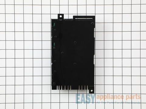Electronic Control Board – Part Number: 809160802