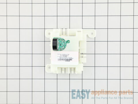 CONTROL BOARD – Part Number: A00537603