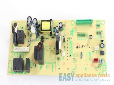 PC BOARD – Part Number: 00755540