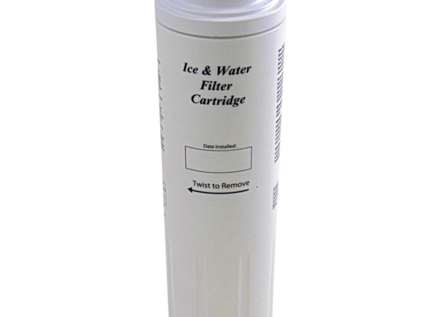 Ice and Water Filter Cartridge – Part Number: 12004484
