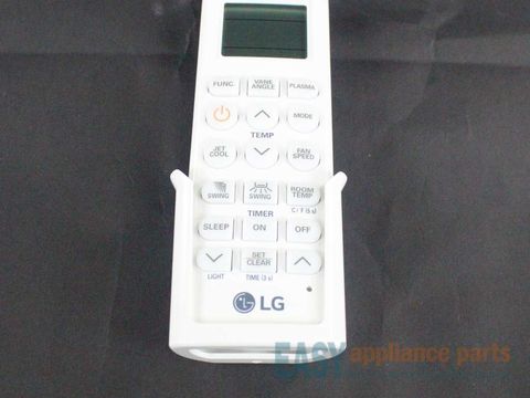 REMOTE CONTROLLER ASSEMBLY – Part Number: AKB73455712
