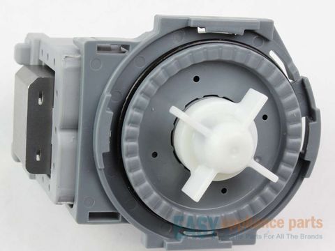 Drain Pump Assembly – Part Number: DD81-01527A