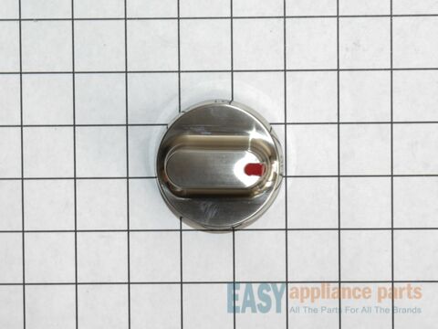 Range Surface Burner Knob – Part Number: DG64-00472A