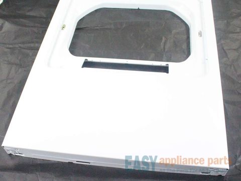 Front Panel Assembly – Part Number: WE49X22295