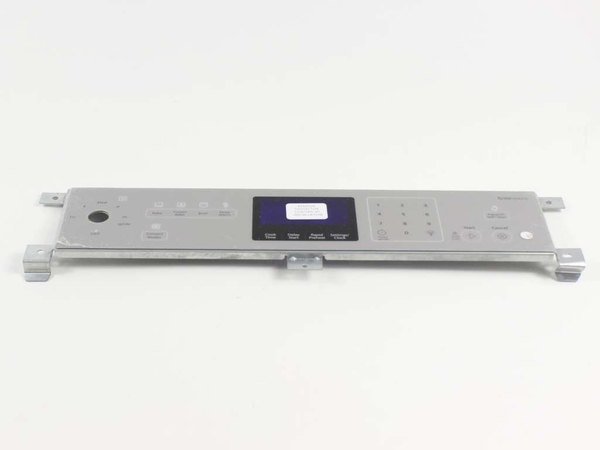 MEMBRANE SWITCH - WHITE – Part Number: W10728522