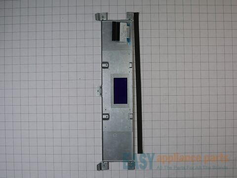 Range Membrane Switch Assembly – Part Number: W10728530
