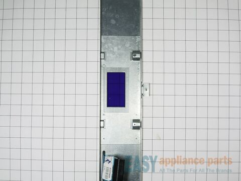 Switch Membrane – Part Number: W10728531