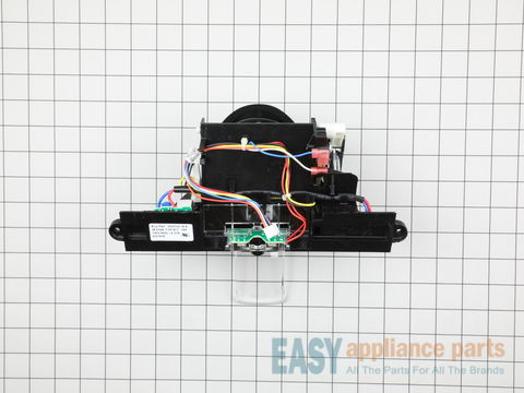 Ice Dispenser Electronic Control – Part Number: 242074216