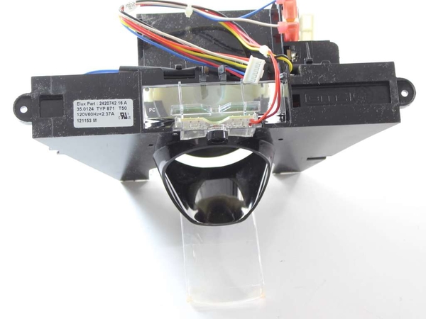 Ice Dispenser Electronic Control – Part Number: 242074216