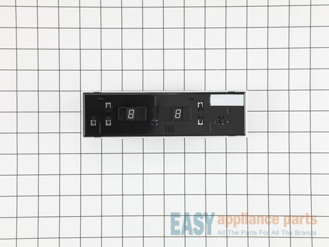 Electronic Control Board – Part Number: A01078804