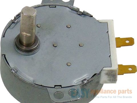 Turntable Motor – Part Number: 00631507