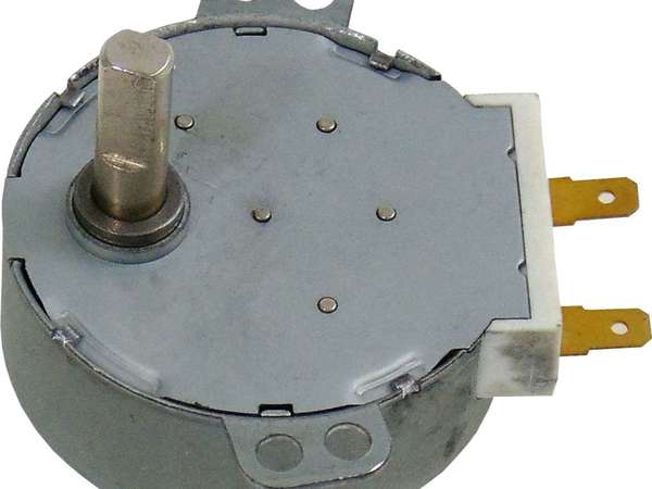 Turntable Motor – Part Number: 00631507