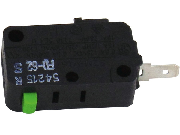 SWITCH – Part Number: 00631512