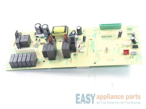 PC BOARD – Part Number: 00756425