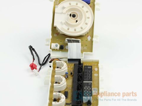 PCB Assembly DISPLAY – Part Number: EBR71385609
