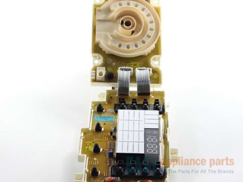 PCB ASSEMBLY,DISPLAY – Part Number: EBR78534402