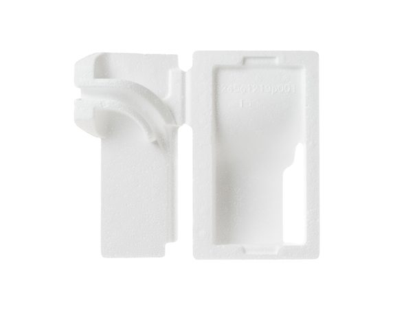 NOZZLE SUPPLY FOAM – Part Number: WR02X21253