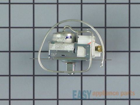 Cold Control Thermostat – Part Number: W10752646