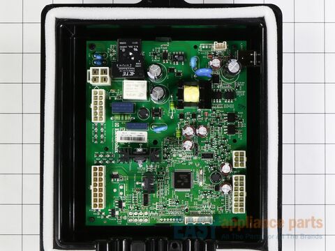 BOARD-MAIN POWER – Part Number: 5304498049