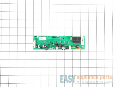 Electronic Control Board – Part Number: 5304498695