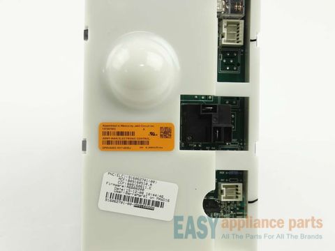 CONTROL ASMY – Part Number: 809160808