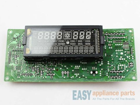 PCB ASSEMBLY, MAIN – Part Number: EBR73811705