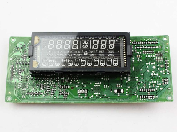 PCB ASSEMBLY, MAIN – Part Number: EBR73811705
