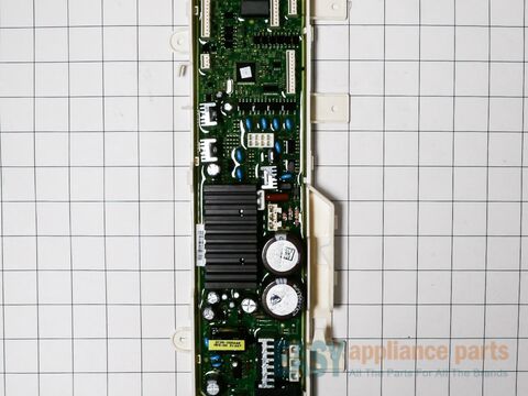 Electronic Control Board – Part Number: DC92-01021J