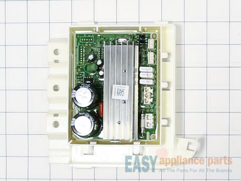 Washer Inverter Control Board – Part Number: DC92-01531B