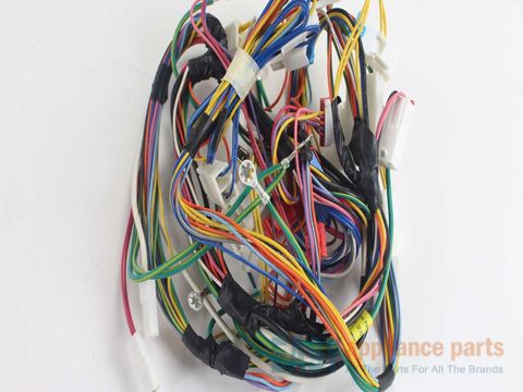 A/S-WIRE HARNESS MAIN;DW80F600,UL 1015 / – Part Number: DD81-01643A