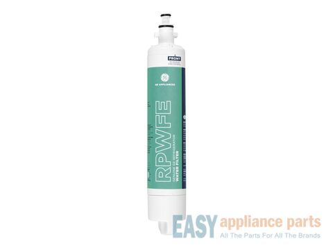 Refrigerator Water Filter – Part Number: RPWFE