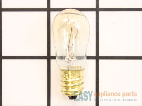 Light Bulb – Part Number: WE05X20431