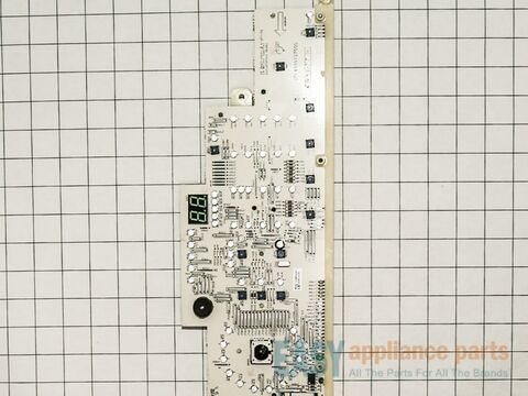 BOARD Assembly MOUNTED – Part Number: WH12X10613