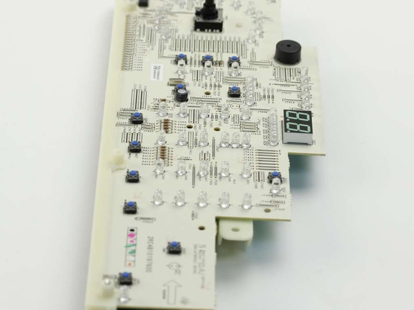 BOARD Assembly MOUNTED – Part Number: WH12X10613