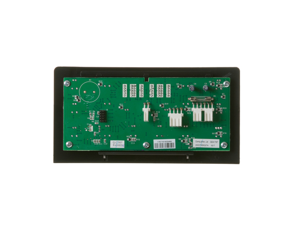  COMBINED HMI Assembly – Part Number: WR55X23236
