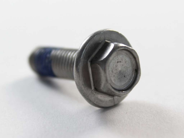 Washer Washplate Screw – Part Number: W10752187