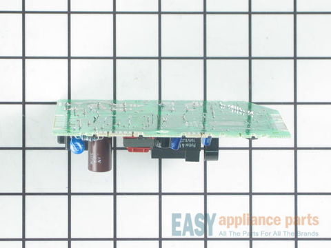 Electronic Control Board – Part Number: W10756689