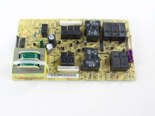 BOARD – Part Number: 316443939