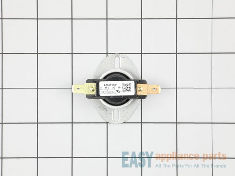 Thermal Cut-Off Switch – Part Number: 5304494446