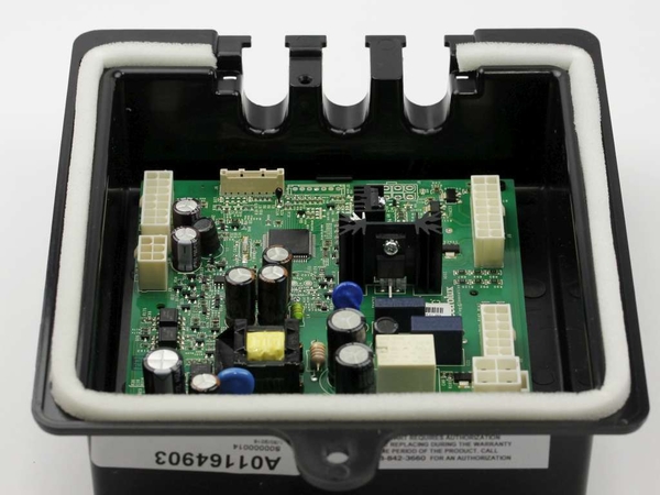 Main Power Board – Part Number: 5304498781
