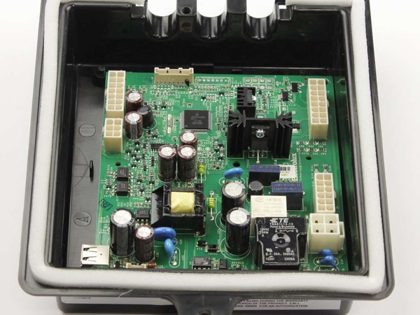 BOARD-MAIN POWER – Part Number: 5304498818