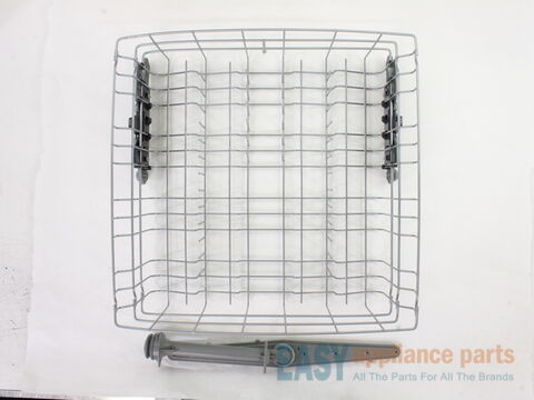Upper Rack Assembly - T3 PRO – Part Number: A01986801