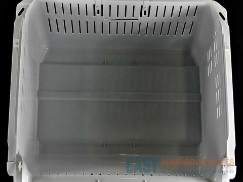 Lower Freezer Basket – Part Number: DA81-05988A