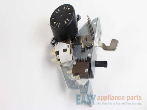 Wall Oven Door Lock Assembly – Part Number: WB10X23814